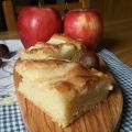 Semplicemente...Torta di mele