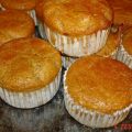 Muffins alle mele
