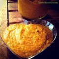 Crema di peperoni rossi