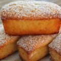 Mini Plumcake al Cocco