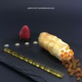 La tortilla diventa cannolo di patata con crema[...]
