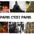 Paris c'est Paris