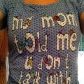 I love t-shirt