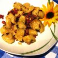 I MIEI GNOCCHI SPECK E SALVIA