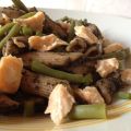 PASTA INTEGRALE FREDDA AL PATE' DI OLIVE NERE[...]