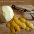Rinforzante unghie - Oleolito di limone
