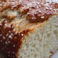 No-Knead Panbrioche