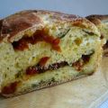 Plumcake salato con l'impasto base nr 10 della[...]