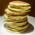 Pancakes americani