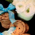 Ricetta Biscotti di pasta frolla con mandorle,[...]