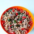 Fusilli integrali freddi