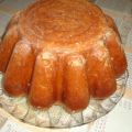 Babà al rhum