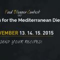 Partecipazione Food Blogger Contest “A MENU FOR[...]