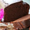 Torta al Cioccolato fondente e Fleur De Sel