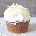 LEI: Cupcakes al cioccolato