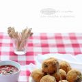 Non si dica che non mi piacciono le Polpette !