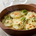 Finocchi Gratinati