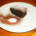 PLUMCAKE AL CIOCCOLATO (SENZA FARINA)