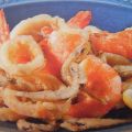 Frittura mista di pesce