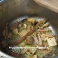 Sugo alla boscaiola - Boscaiola tomato sauce