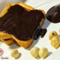 Crema spalmabile alle nocciole