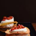 Millefoglie di salsiccia di Calabria Dop e[...]
