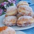 I Krapfen di Luca Montersino