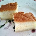 Magic cake ovvero... la torta magica!