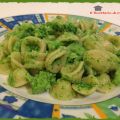 Orecchiette con Broccoli