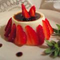 Panna cotta con fragole all'Aceto balsamico[...]