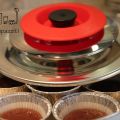Muffins al cioccolato con Magic Cooker