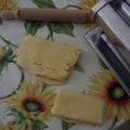 RAVIOLI..TAGLIATELLE FATTE IN CASA - PASTA