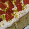 CROSTATA ALLE FRAGOLE .....