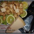 Bocconcini di pollo fritto e Lodigrana Bella[...]