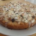 CROSTATA CAPPUCCINA