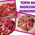 Torta di rose...SALATA!