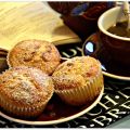 Muffin ricotta e albicocche -Ricotta apricot[...]