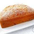 CAKE YOGURT E FRAGOLE