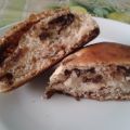 Panini al cioccolato (pangoccioli)