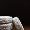 Alfajores de maicena