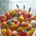 Frutta martorana