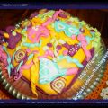 dolce carnevale