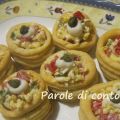 Vol au vent