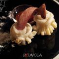 Le scope delle streghe per Halloween