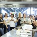 ...di sfide, divertimento e abbinamenti[...]