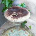 TIRAMISU' SENZA GLUTINE AL CAFFE'