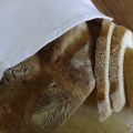 Pane fatto in casa (facile, facile)