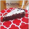 Torta tenerina al cioccolato (veloce e senza[...]