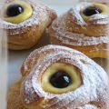 ZEPPOLE DI SAN GIUSEPPE