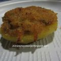 PATATE FARCITE